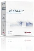 Music Software : Nuendo 3.2 at AES - macmusic