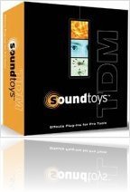 Plug-ins : SoundToys TDM Effects Bundle - macmusic