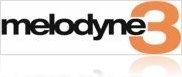 Music Software : Melodyne 3 is polyphonic - macmusic