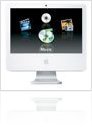 Apple : Le nouvel iMac et l'iPod Vido - macmusic