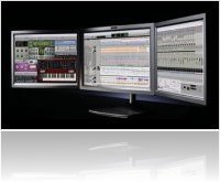 Music Software : Pro Tools 7 HD available - macmusic