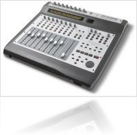 Computer Hardware : M-Audio Project Mix I/O shipping - macmusic
