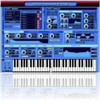 Virtual Instrument : EastWest Symphonic Orchestra Pro Expansion now shipping ! - macmusic