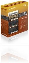 Virtual Instrument : GForce Future Retro Pack - macmusic