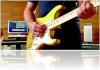 Apple : Rappel pour les guitaristes - macmusic