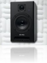 Audio Hardware : E-MU new PM5 monitors - macmusic
