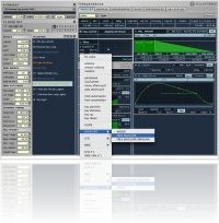 Instrument Virtuel : Independence for OS X - macmusic