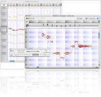 Music Software : Melodyne 3 and upgrades available - macmusic