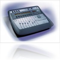 Computer Hardware : Digi 002 & free factory bundle - macmusic