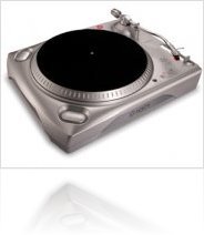 Computer Hardware : Turntable with USB Record - macmusic