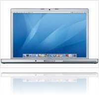 Apple : Nouveau MacBook Pro - macmusic