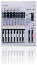 Informatique & Interfaces : Mixettes USB Yamaha - macmusic