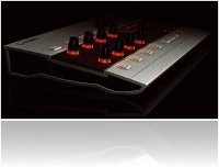 Computer Hardware : Kore, a new K from Native Instruments - macmusic