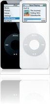 Apple : 1GB iPod nano - macmusic