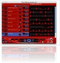 Instrument Virtuel : IDrum pour Mac-Intel - macmusic