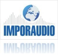 Industrie : Le site d'IMPORAUDIO est en ligne - macmusic