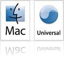 Apple : Applications Universal Binary - macmusic