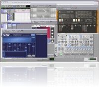 Plug-ins : VST to RTAS Adapter updated to v2.0 - macmusic