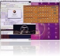Music Software : Impromptu 0.95 released - macmusic