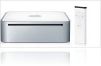Apple : Nouveau Mac Mini - macmusic