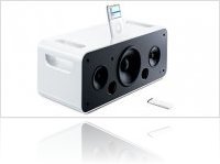 Apple : IPod Hi-Fi, le son par Apple - macmusic