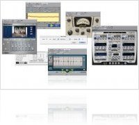 Logiciel Musique : Music Production Toolkit pour Protools LE et M-powered dispo - macmusic