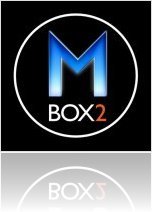Informatique & Interfaces : Mbox 2 en dballage - macmusic
