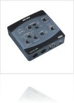 Computer Hardware : E-MU new 0404 USB Audio/MIDI Interface - macmusic