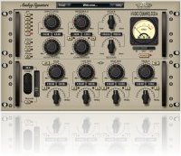Plug-ins : Nomad Factory distributed by DontCrac[k] - macmusic