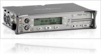 Audio Hardware : Sound Devices new portable audio ecorders - macmusic