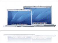 Apple : MacBook Pro 17 pouces disponible - macmusic