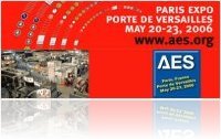  : MacMusic à l'AES Paris du 20 au 23 Mai - macmusic