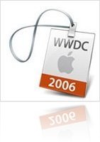Apple : Mac OS X Leopard  la WWDC - macmusic