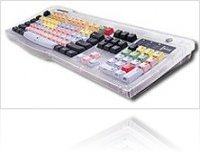 Computer Hardware : New Digidesign Keyboard - macmusic
