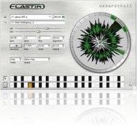 Instrument Virtuel : Elastik Instruments Series en 1.0.1.3 - macmusic
