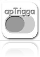 Plug-ins : ApTrigga Universal Binary - macmusic