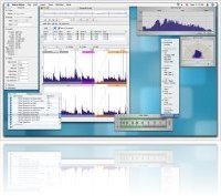 Music Software : Wave Editor v1.2.2 - macmusic