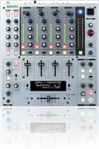 Audio Hardware : Denon announces DN-X1500S DJ Mixer - macmusic