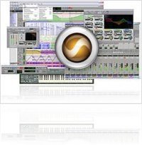 Informatique & Interfaces : Promo Pro Tools LE Turbocharged - macmusic