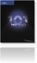 Misc : Pro Tools 101 shipping - macmusic