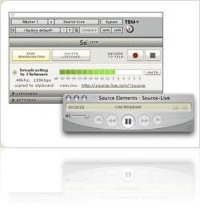 Plug-ins : Source-Live 1.1 VST - macmusic