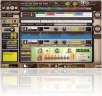 Music Software : Sonoma lauches RiffWorks Standard - macmusic
