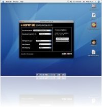 Music Hardware : Allen & Heath Xone:3D Mac software available - macmusic