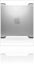 Apple : MacPro released - macmusic