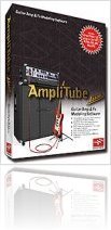 Plug-ins : AmpliTube 1 &T-RackS Universal Binary - macmusic