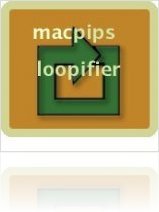 Music Software : MacPips releases Loopifier 1.0Beta1 for Garageband - macmusic