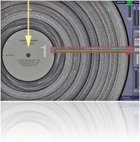 Logiciel Musique : Une suite audio pour digitaliser vos vinyls: Pure Vinyl - macmusic