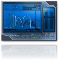 Plug-ins : Free Izotope Spectron with ProjectMix I/O or Firewire 18|14 - macmusic