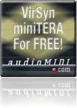Industry : AudioMIDI gone wild! - macmusic