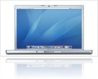 Apple : New MacBook Pro with Intel Core 2 Duo Processors - macmusic
